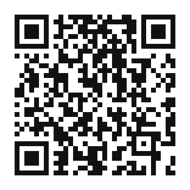 QR code linking to the digital version of French Yogurt Cake