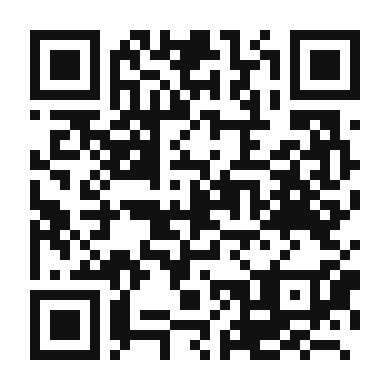 QR code linking to the digital version of Homemade Frescolita