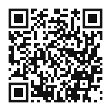 QR code linking to the digital version of Fresh Corn Salad with Basil
