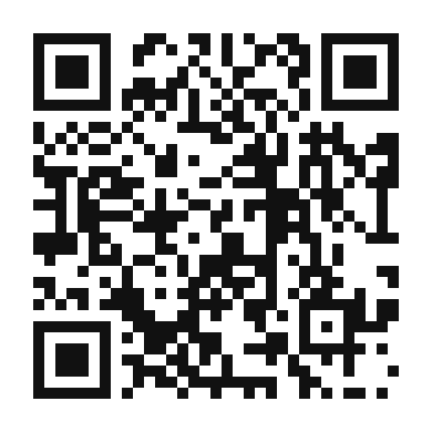 QR code linking to the digital version of Tropical Fresh Fruit Smoothies