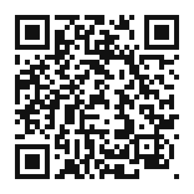 QR code linking to the digital version of Fresh Spring Rolls