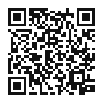 QR code linking to the digital version of Spicy Fresno Chili Mac and Cheese