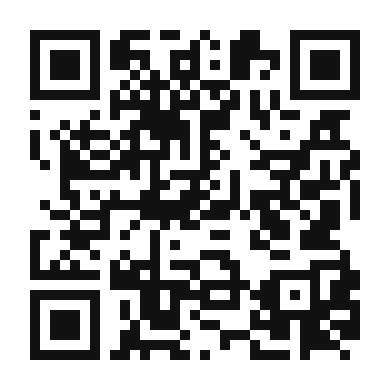 QR code linking to the digital version of Crispy Fried Alligator