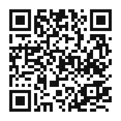 QR code linking to the digital version of Fried Bee Hoon