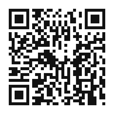 QR code linking to the digital version of Hearty Traditional Fried Breakfast