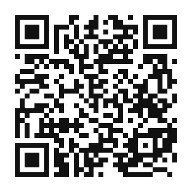 QR code linking to the digital version of Crispy Fried Catfish