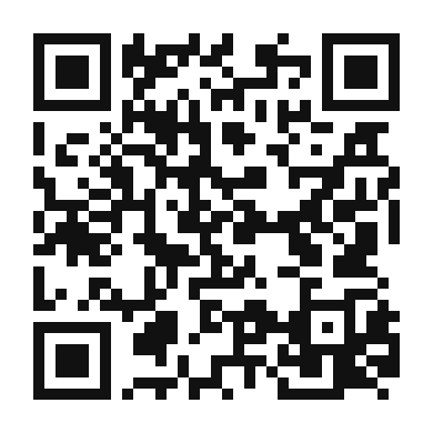 QR code linking to the digital version of Crispy Fried Chicken Sandwich