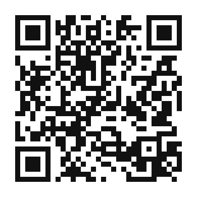 QR code linking to the digital version of Crispy Fried Clams with Homemade Tartar Sauce