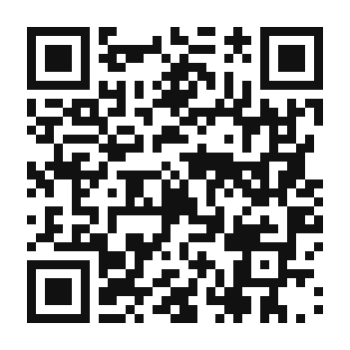 QR code linking to the digital version of Fried Corn and Tomatoes