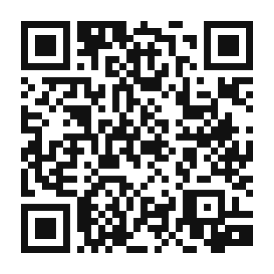 QR code linking to the digital version of Fried Egg and Chips