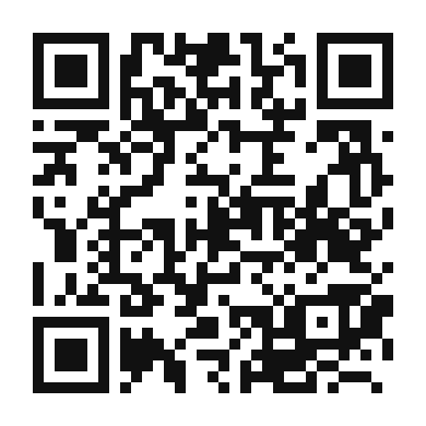 QR code linking to the digital version of Perfectly Fried Eggs