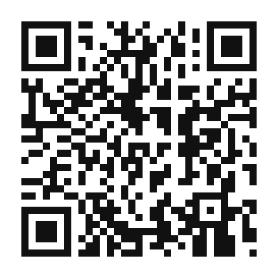 QR code linking to the digital version of Fried Fish Brazilian Style