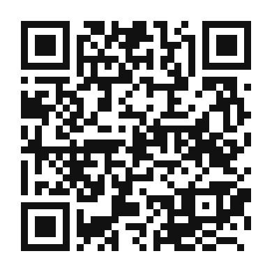 QR code linking to the digital version of Crispy Fried Fish