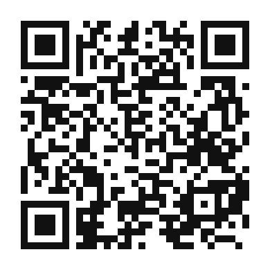 QR code linking to the digital version of Crispy Fried Haddock