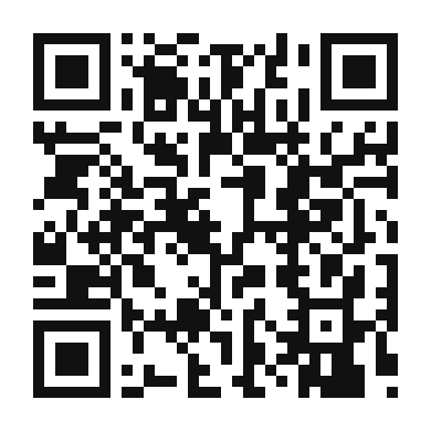 QR code linking to the digital version of Crispy Fried Morel Mushrooms