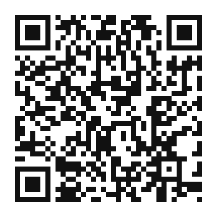 QR code linking to the digital version of Pan-Seared Noodles with Vibrant Vegetables