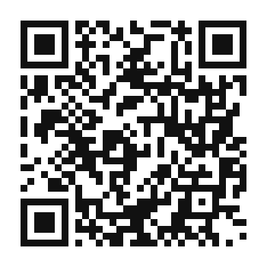 QR code linking to the digital version of Crispy Fried Oysters