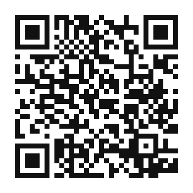 QR code linking to the digital version of Crispy Fried Pickles