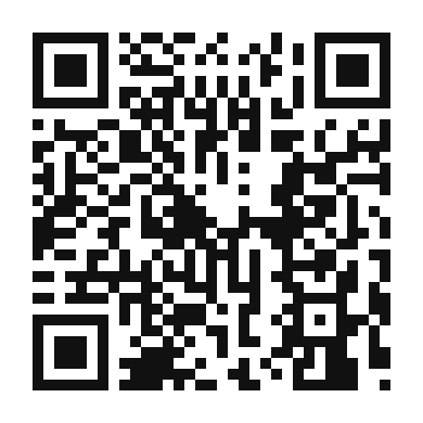 QR code linking to the digital version of Golden Crusted Fried Pork Ribs