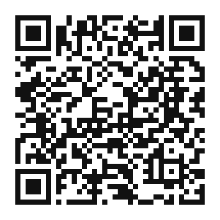 QR code linking to the digital version of Enhanced Fried Rice with Scrambled Eggs and Vegetables
