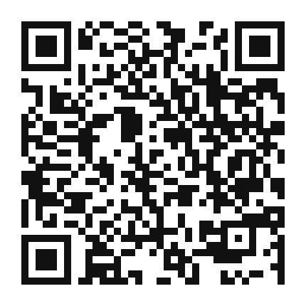 QR code linking to the digital version of Crispy Fried Squid with Garlic and Pepper