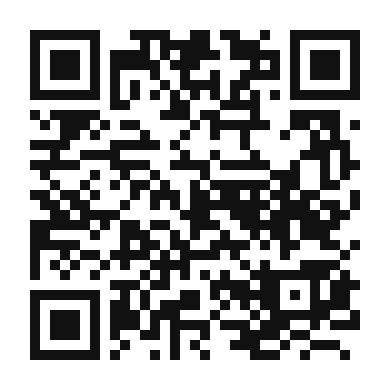 QR code linking to the digital version of Crispy Fried Tofu Pudding