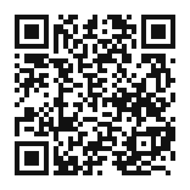 QR code linking to the digital version of Crispy Pan-Fried Walleye