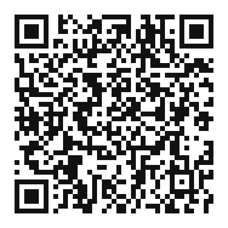 QR code linking to the digital version of Fried Zucchini Blossoms with Prosciutto and Mozzarella