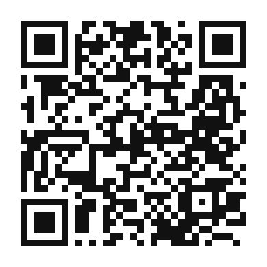 QR code linking to the digital version of Frijoles Charros (Mexican Cowboy Beans)