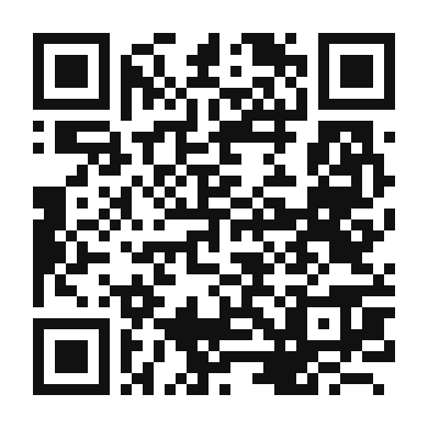 QR code linking to the digital version of Frijoles Refritos