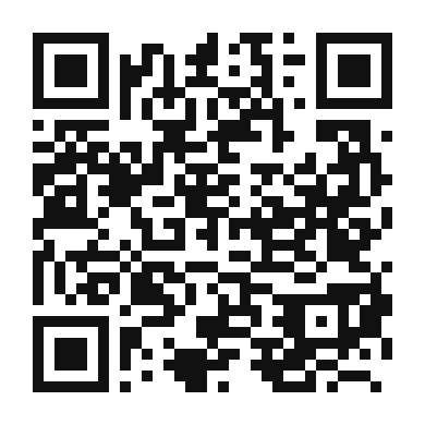 QR code linking to the digital version of Frikadeller: Traditional Danish Meatballs