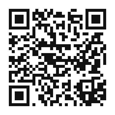 QR code linking to the digital version of Frisian Flat White