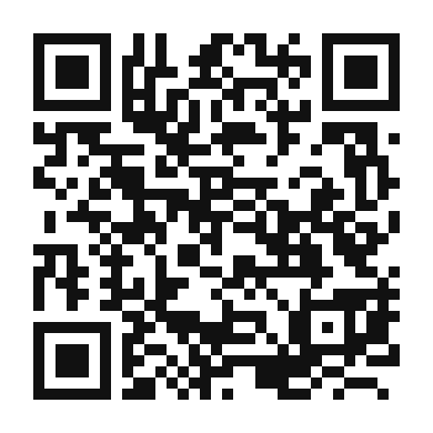 QR code linking to the digital version of Frittata Con Zucchine