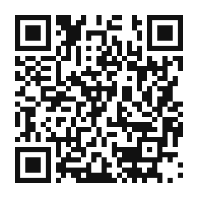 QR code linking to the digital version of Frittata Di Asparagi