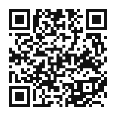 QR code linking to the digital version of Fritto Misto
