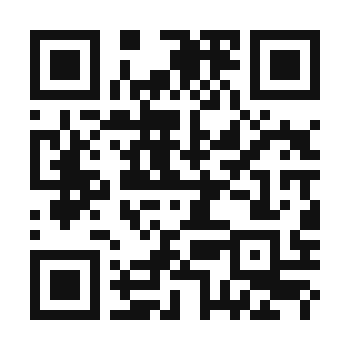 QR code linking to the digital version of Frittola