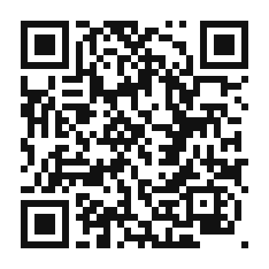 QR code linking to the digital version of Frittura Di Paranza