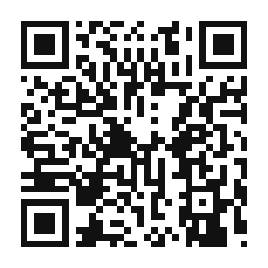 QR code linking to the digital version of Refreshing Frozen Lemonade