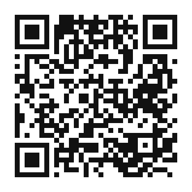 QR code linking to the digital version of Frozen Mango Margarita