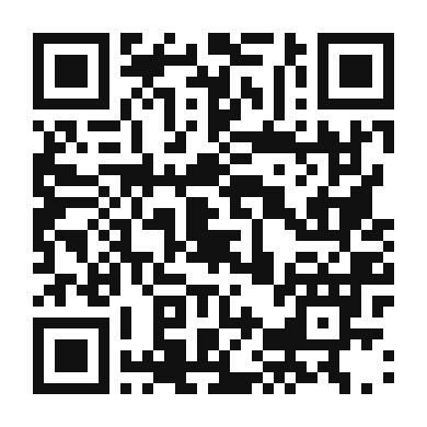 QR code linking to the digital version of Frozen Strawberry Margarita