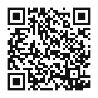 QR code linking to the digital version of Festive Fruit Punch