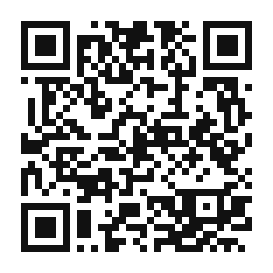 QR code linking to the digital version of Frutta Martorana