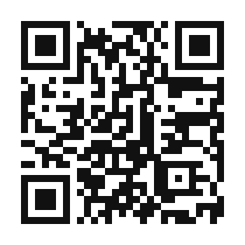 QR code linking to the digital version of Fufu