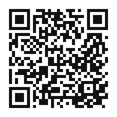 QR code linking to the digital version of Full English Breakfast