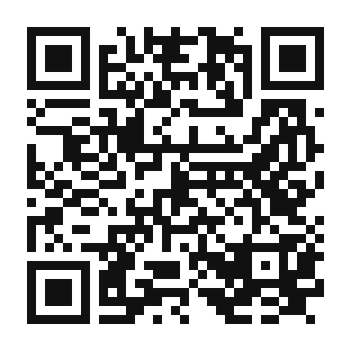 QR code linking to the digital version of Full Irish Breakfast