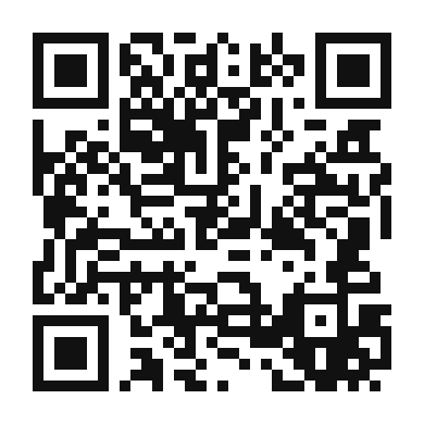 QR code linking to the digital version of Fuzzy Navel Cocktail