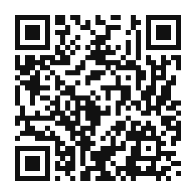 QR code linking to the digital version of Ga Chien Gion - Vietnamese Crispy Fried Chicken