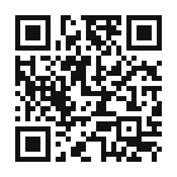 QR code linking to the digital version of Ga Nuong (Vietnamese Grilled Chicken)