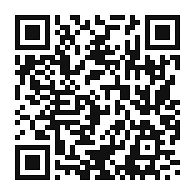 QR code linking to the digital version of Gaeng Tai Pla