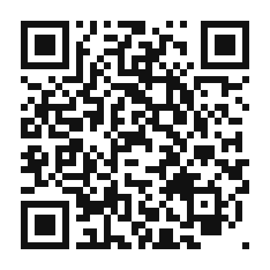 QR code linking to the digital version of Gai Hor Bai Toey (Pandan Chicken)